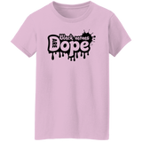 Black Moms are Dope Collection