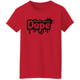 Black Moms are Dope Collection