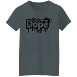 Black Moms are Dope Collection