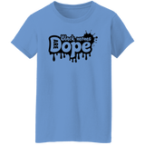 Black Moms are Dope Collection