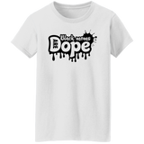 Black Moms are Dope Collection