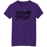 Black Moms are Dope Collection