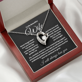 To My Beautiful Wife | B