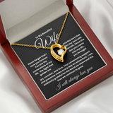 To My Beautiful Wife | B