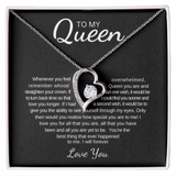 To My Queen