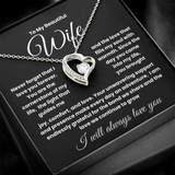 To My Beautiful Wife | B