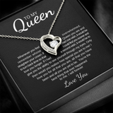 To My Queen