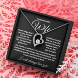 To My Beautiful Wife | B