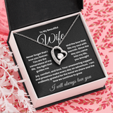 To My Beautiful Wife | B