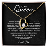 To My Queen