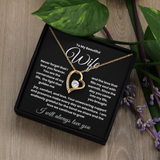 To My Beautiful Wife | B