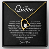 To My Queen