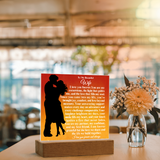 To My Beautiful Wife | I Love You Forever.