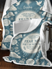 Fear Not For I Am With You | Personalize Blanket