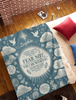 Fear Not For I Am With You | Personalize Blanket