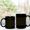 To My Beautiful Wife | Eternal Love | 11 & 15 oz Mugs