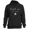 Personalize Bestie - Tall Pullover Hoodie