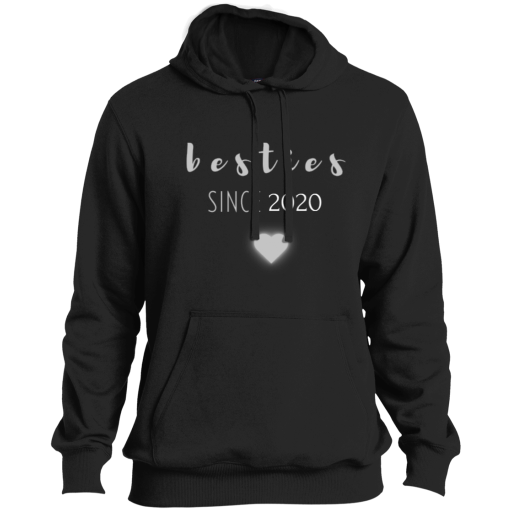 Personalize Bestie - Tall Pullover Hoodie
