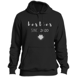 Personalize Bestie - Tall Pullover Hoodie