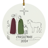 Christmas Ornament