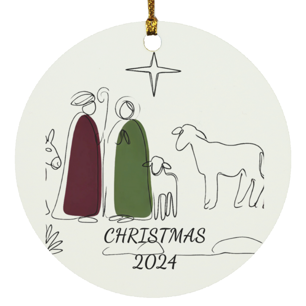 Christmas Ornament