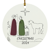 Christmas Ornament