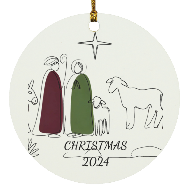 Christmas Ornament