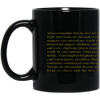 To My Beautiful Wife | Eternal Love | 11 & 15 oz Mugs