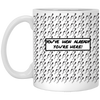 Motivational Mug | You've Won Already | 11oz &15oz Mugs