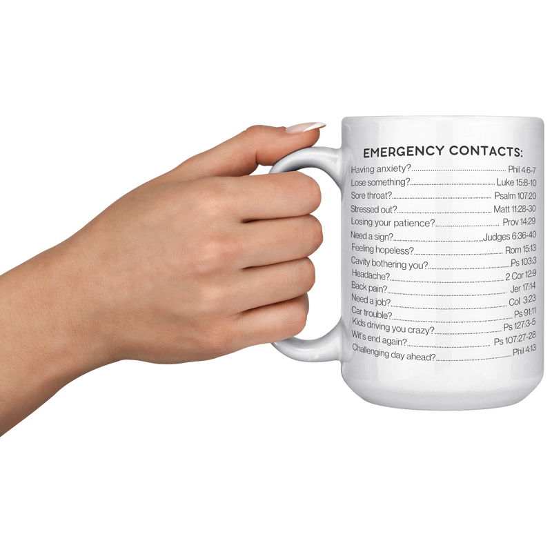 EMERGENCY_CONTACTS_15oz_White_LH_Model_Mockup.png