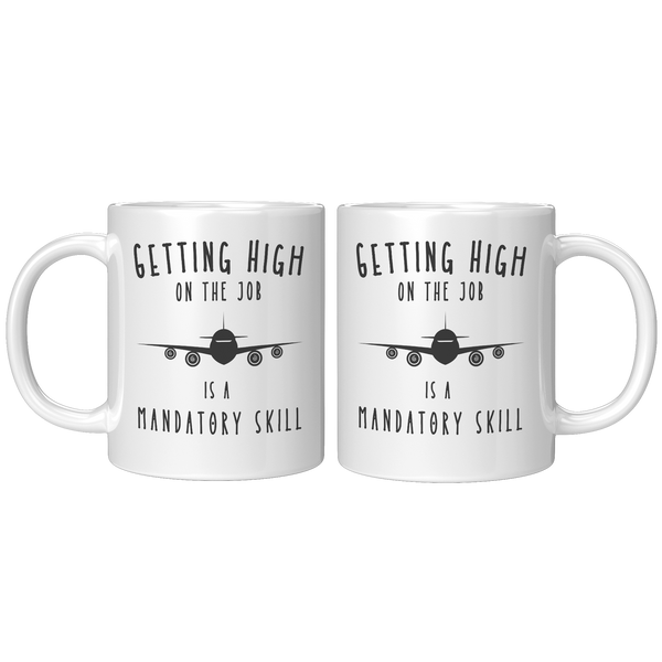 Getting_High_On_The_Job__11_oz_Mug_11oz_White_FrontBack_Mockup.png