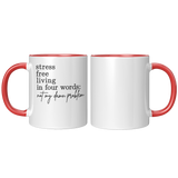Not_My_Problem__11_oz_FrontBack_Red_Mockup.png
