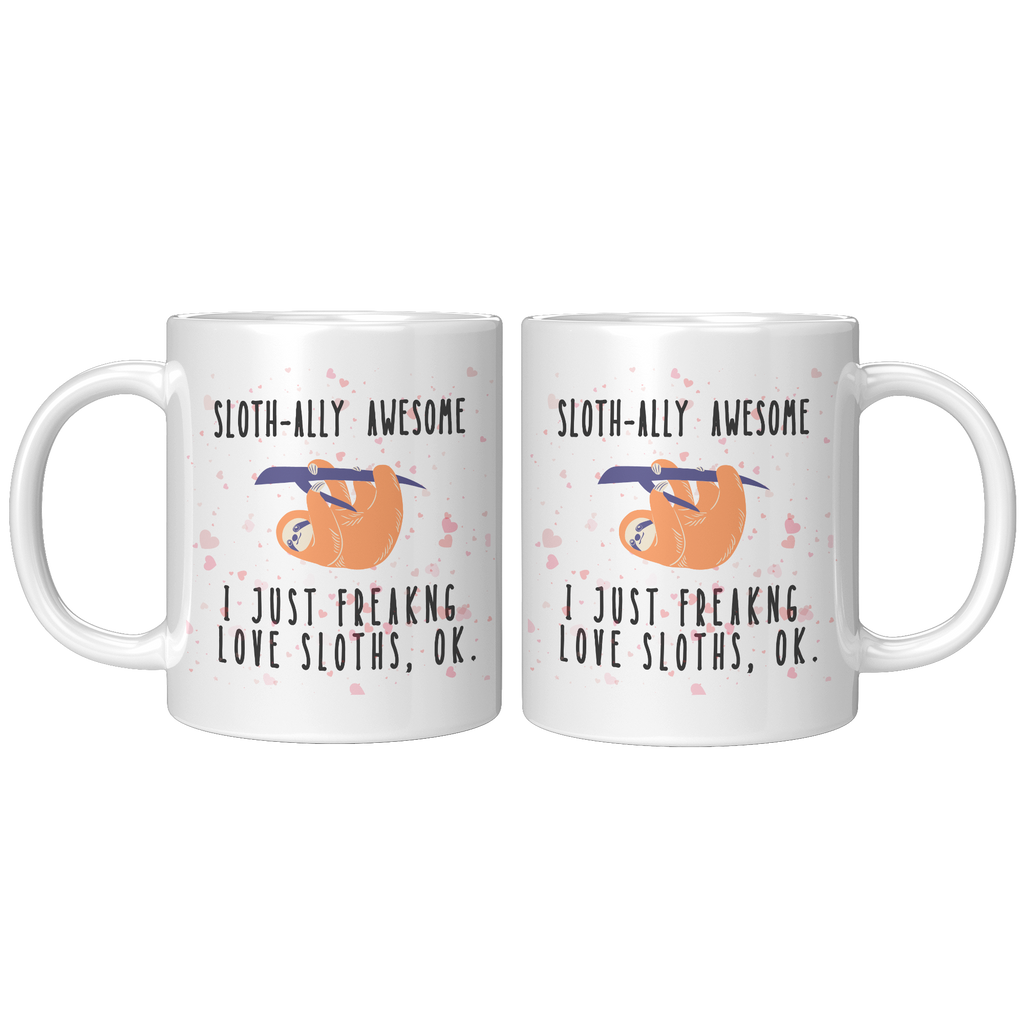 SLOTH-ALLY_AWESOME__11OZ_MUG_11oz_White_FrontBack_Mockup.png