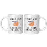 SLOTH-ALLY_AWESOME__11OZ_MUG_11oz_White_FrontBack_Mockup.png