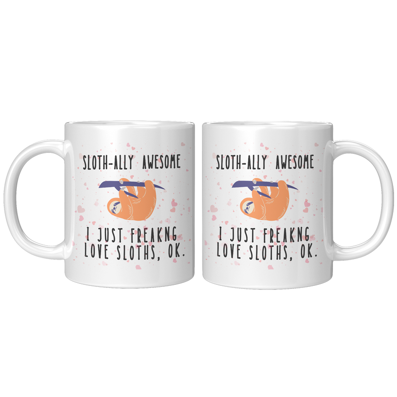 SLOTH-ALLY_AWESOME__11OZ_MUG_11oz_White_FrontBack_Mockup.png