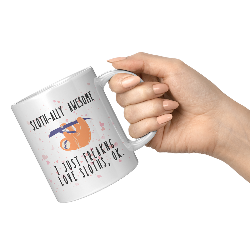 SLOTH-ALLY_AWESOME__11OZ_MUG_11oz_White_RH_Model_Mockup.png