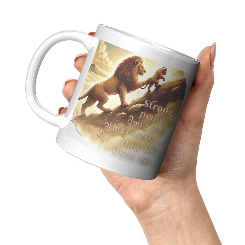 Strong_People_Lift_Others_UP__11_oz_Mug_11oz_White_LH_Model_Mockup.png