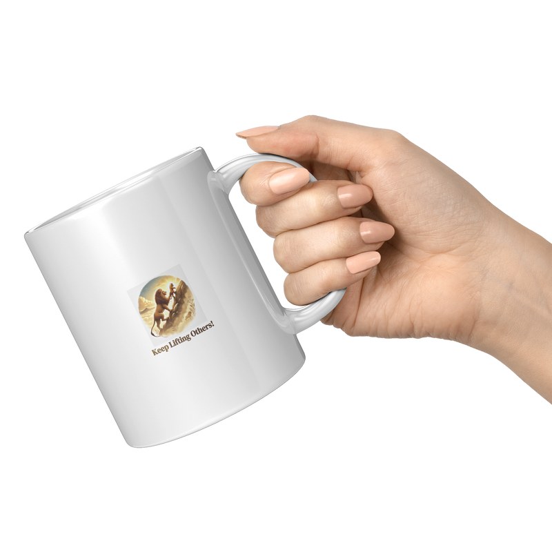 Strong_People_Lift_Others_UP__11_oz_Mug_11oz_White_RH_Model_Mockup.png
