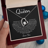To My Queen