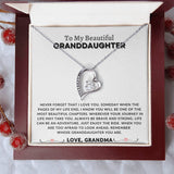 Grandma's Treasure