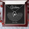 To My Queen