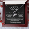 To My Beautiful Wife | B