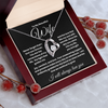 To My Beautiful Wife | B