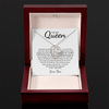 To My Queen | W