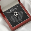 To My Queen