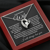 To My Beautiful Wife | B