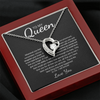 To My Queen