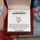 Grandma's Treasure