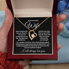 To My Beautiful Wife | B