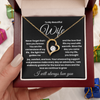 To My Beautiful Wife | B
